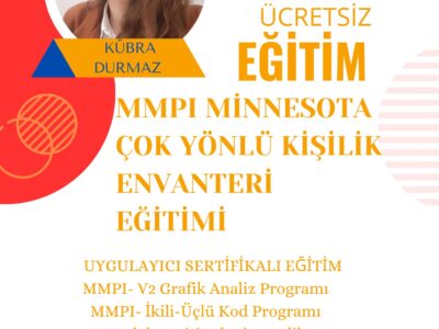 MINNESOTA ÇOK YÖNLÜ KİŞİLİK ENVANTERİ NEDİR?